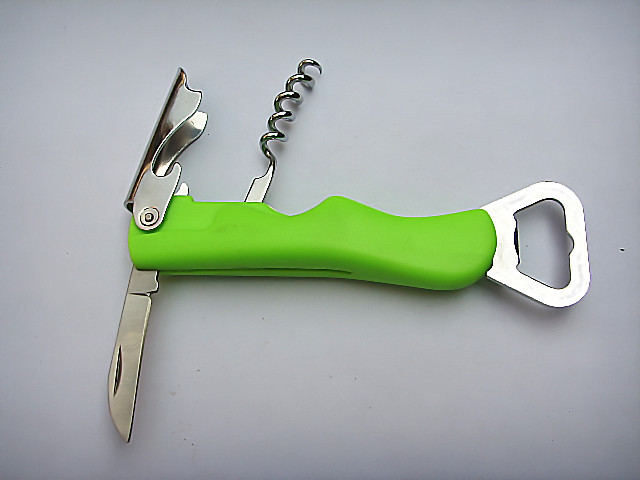 廠家直售酒類產(chǎn)品，動(dòng)漫主題紅酒開瓶器——開啟品鑒新樂(lè)趣