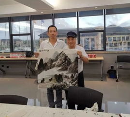 市文聯(lián)開(kāi)展 三助三紅 專項(xiàng)活動(dòng) 組織文藝家走進(jìn)浙南產(chǎn)業(yè)集聚區(qū)