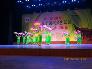 首屆安徽癌癥康復(fù)組織文藝匯演 用藝術(shù)點(diǎn)亮生命之光